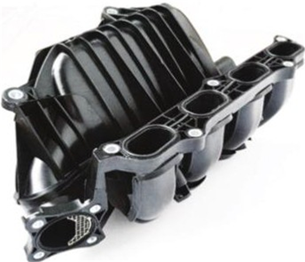 Air inlet manifold