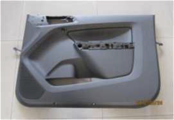 Automotive door panel