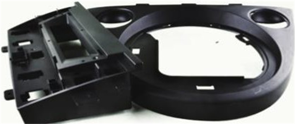 Central control inner support