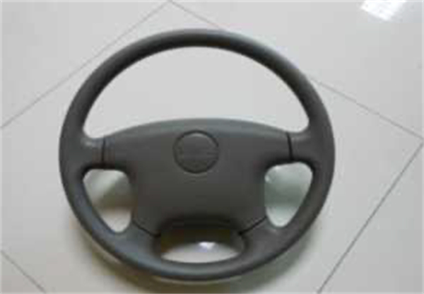 Automotive steering wheel