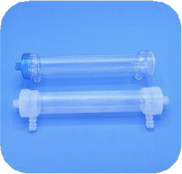 Hemodialysis parts Blood