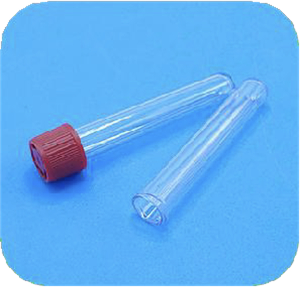 Blood collection tube