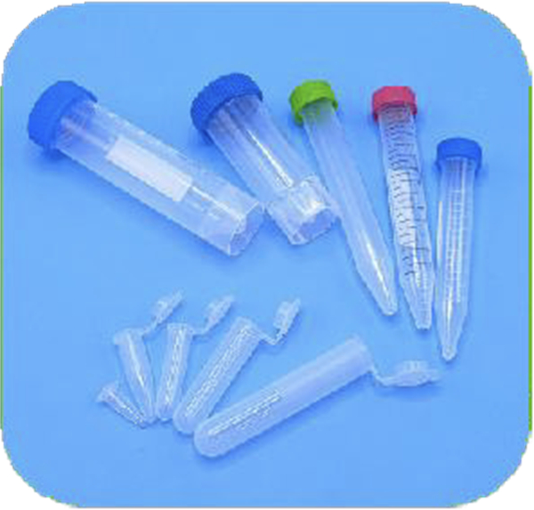 Centrifuge tube
