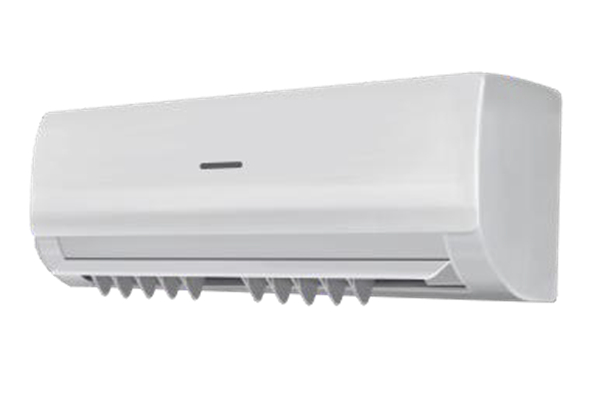 Air conditioning shell