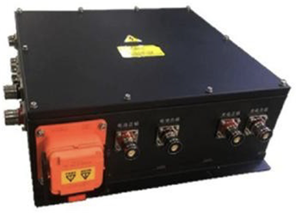 Electronic control accessory system