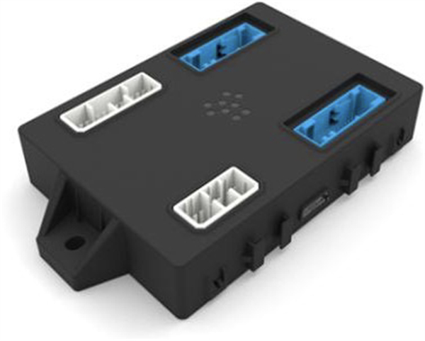 BCM body controller module