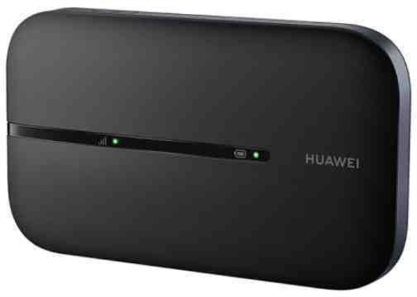 Mobile wifi
