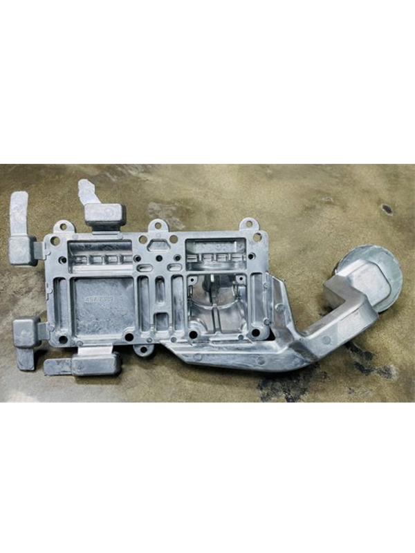 Die casting part