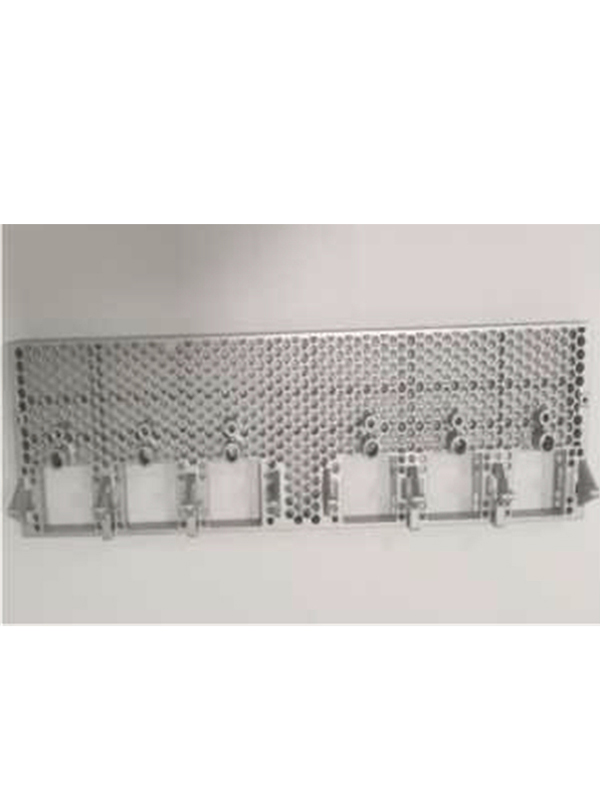 Die casting part
