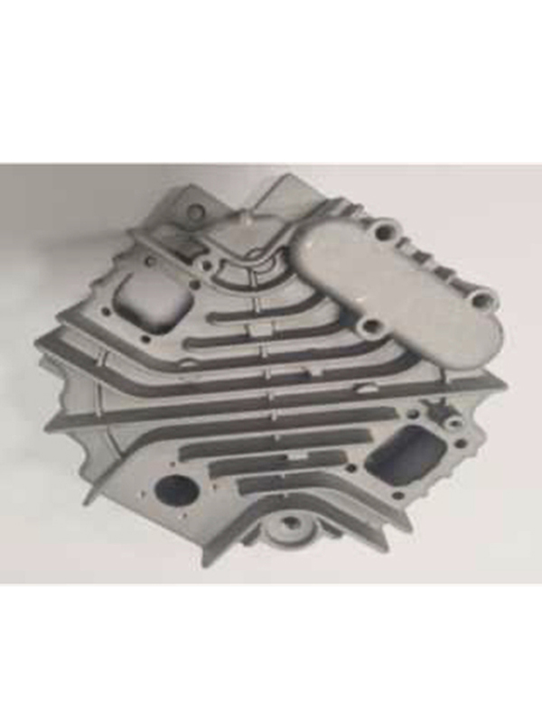 Die casting part
