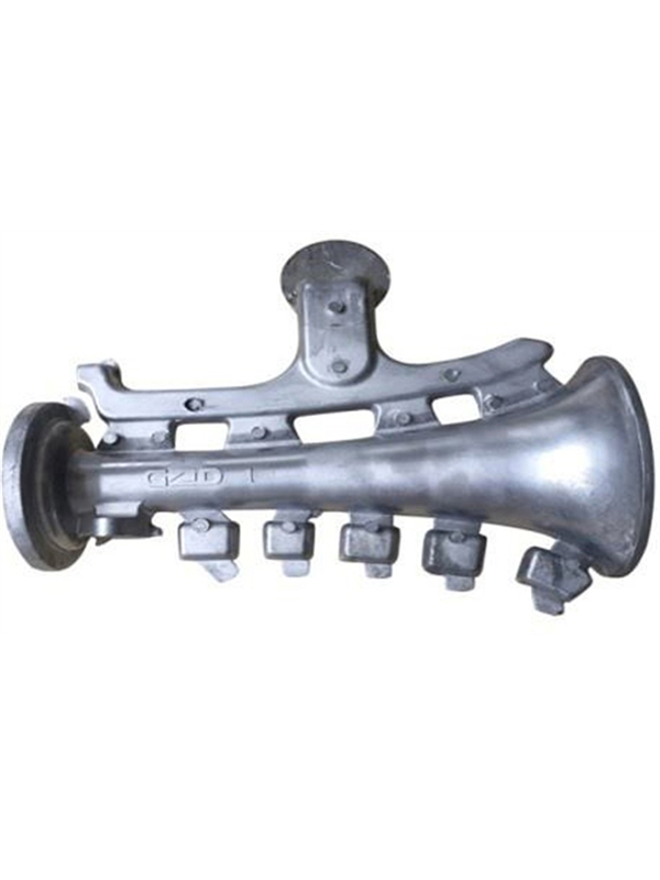 Industrial speaker