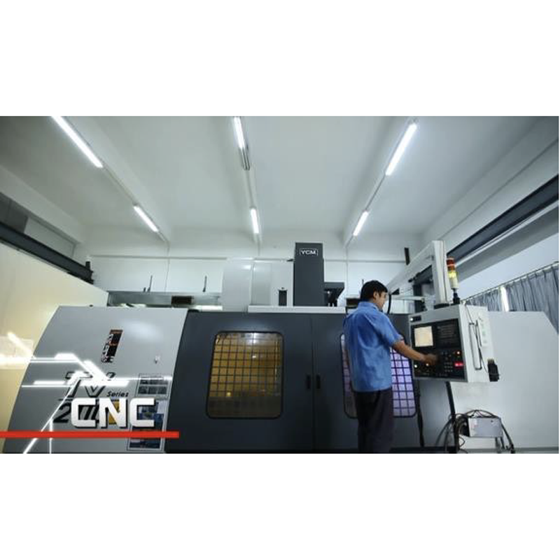 CNC