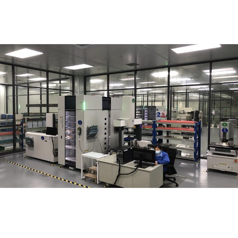 Automatic test equipments