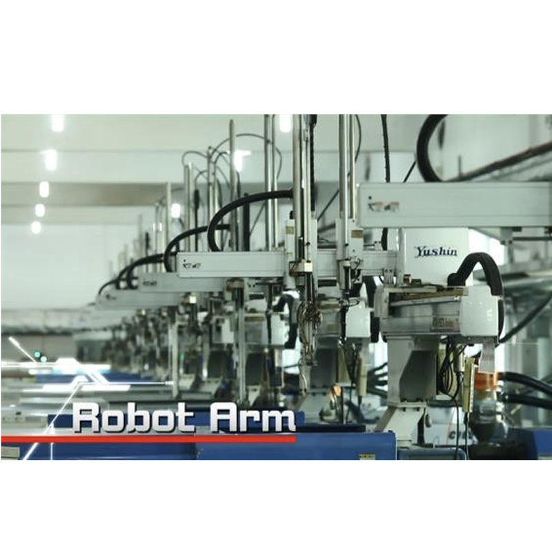 Robot arm