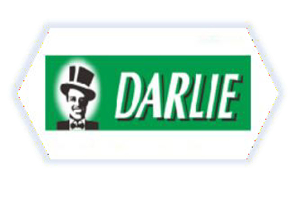 Darlie
