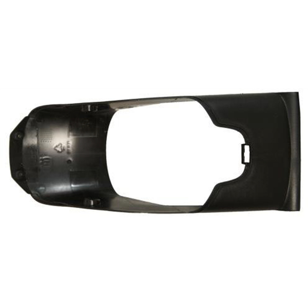 Steering lower cover