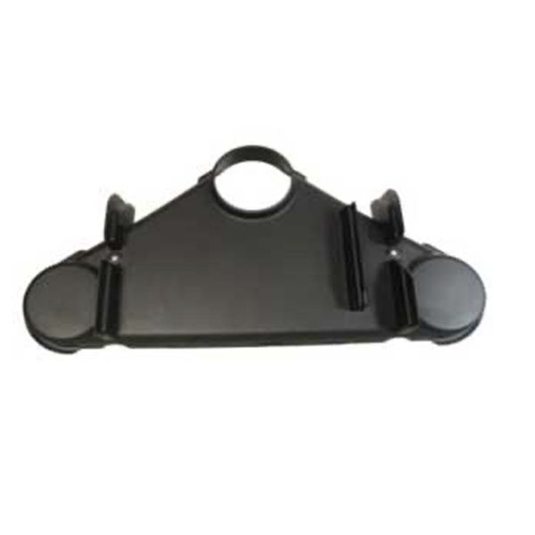 Belt cover