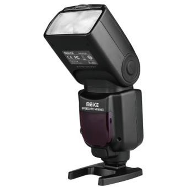 Camera flashlight