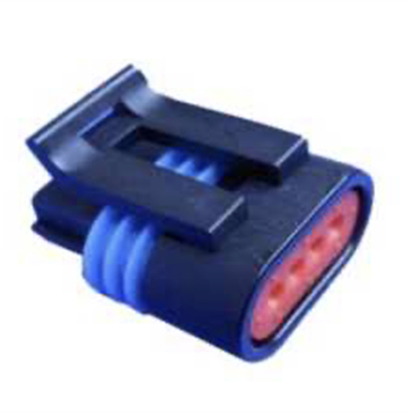 Electronic connector