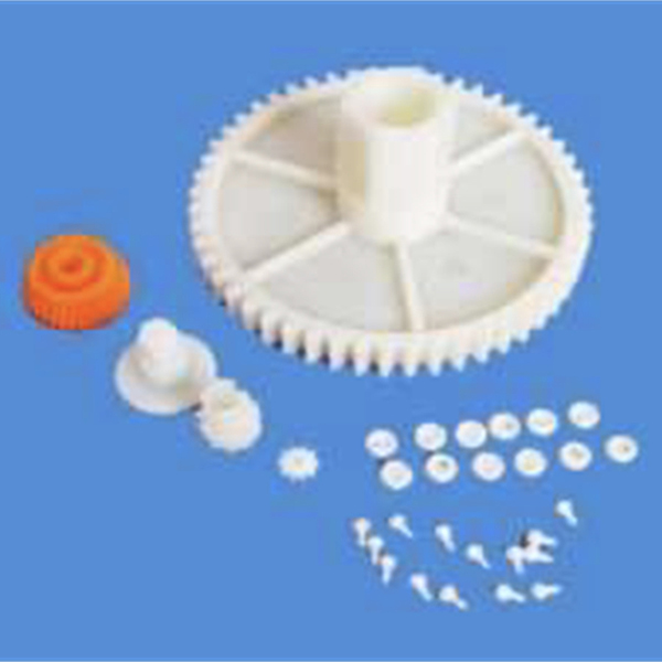 Gear parts