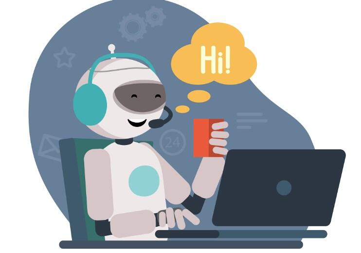 Constantly improving after-sales service