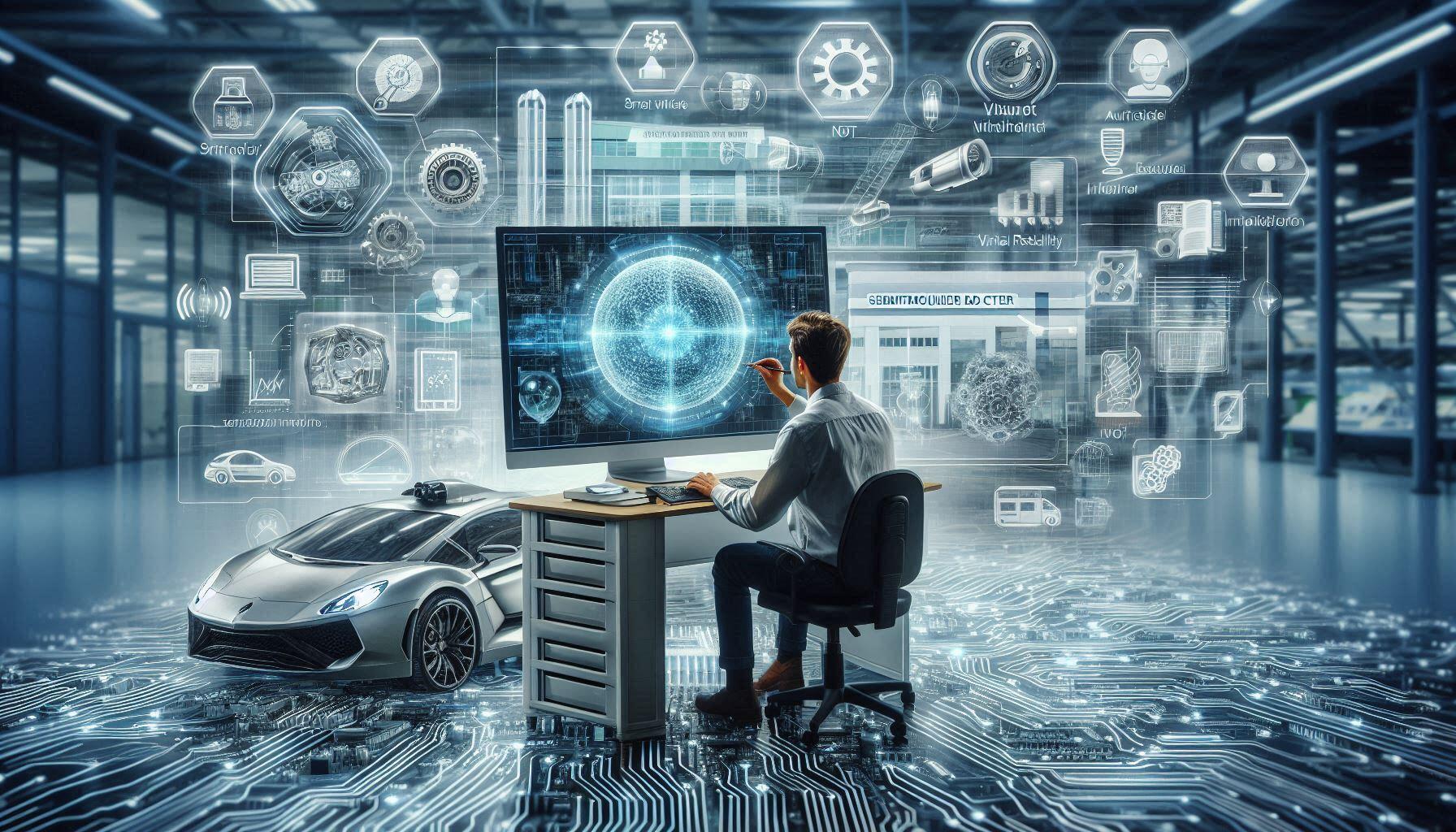 Engineering reflection and improvement
